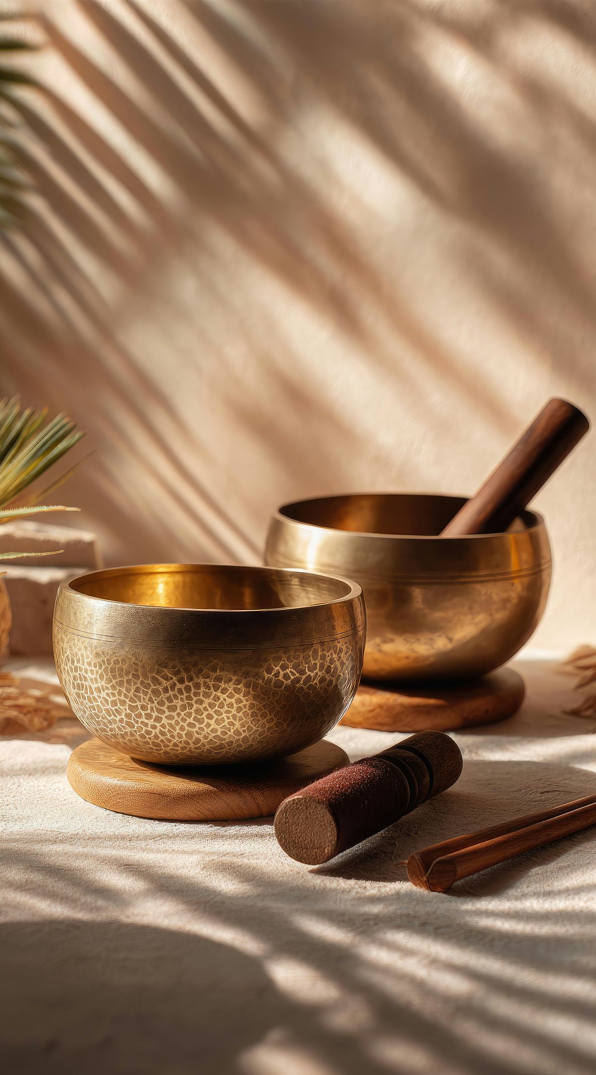 National Wellness Month Yoga & Sound Bath Experience, 10 August | Event in San Diego | AllEvents