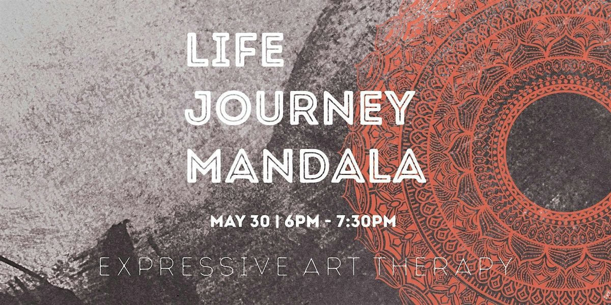 Life Journey Mandala Workshop, 30 May | Event in Peoria | AllEvents