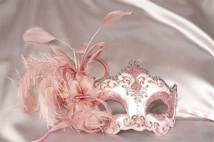 Annual Masquerade Gala, 18 October | Event in Syracuse | AllEvents