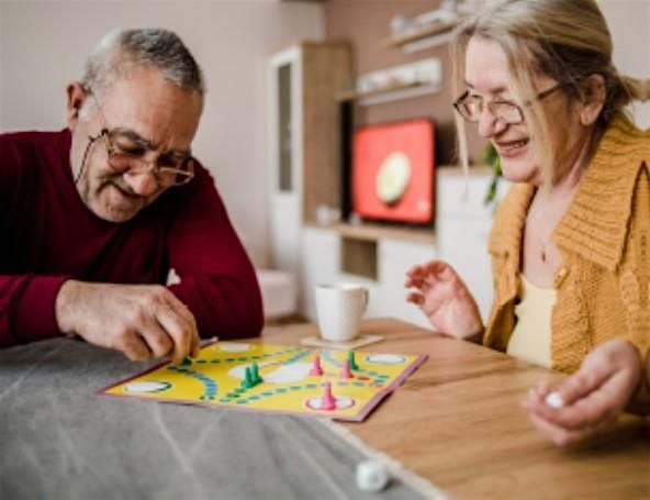 Board Games & Beyond | Event in Coburg | AllEvents