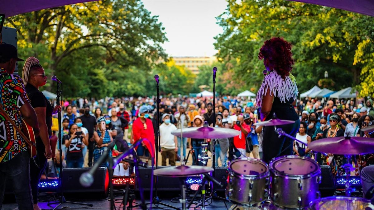 GoGo Meets Trailride, 16 August | Event in Winston-Salem | AllEvents