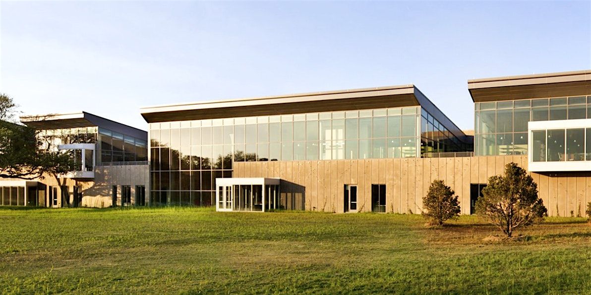 Fort Worth Botanic Garden BRIT Facility Tour, 2 August | Event in Fort Worth | AllEvents