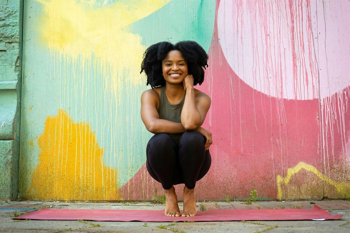 God & Flow - Outdoor Mat Workout, 6 June | Event in Atlanta | AllEvents