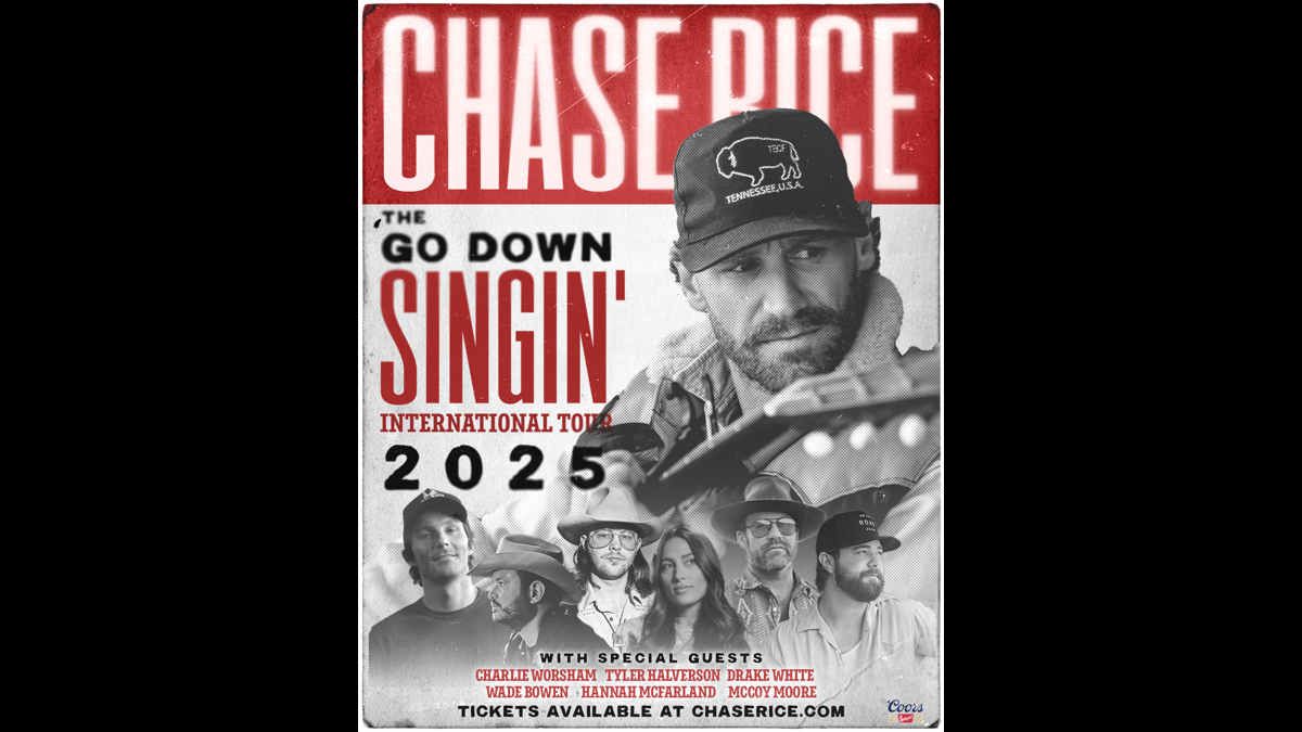 Parking Chase Rice with Wade Bowen, 16 August | Event in Hyannis | AllEvents