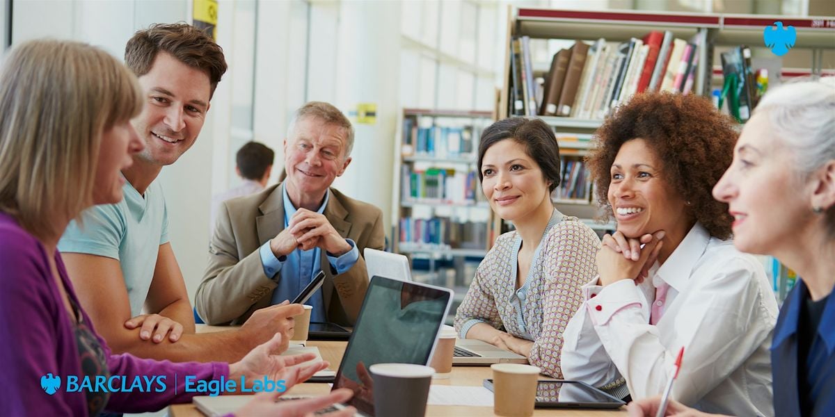 Wellbeing Wednesday @ FOUNDRY - Menopause Matters, 12 November | Event in Poole | AllEvents