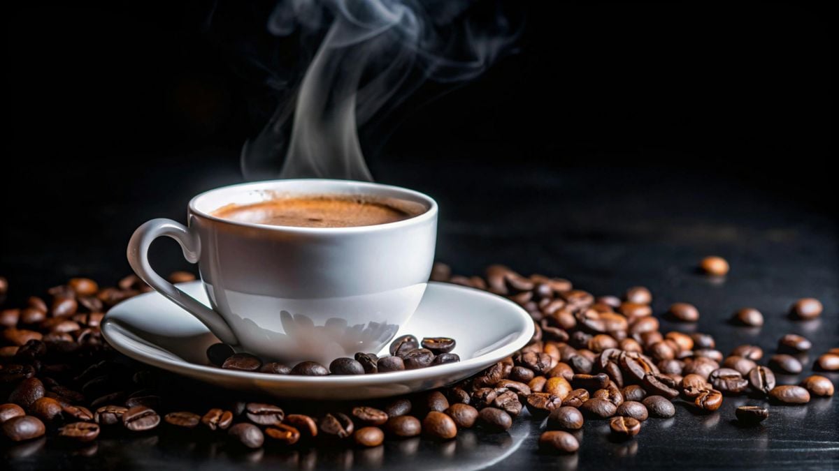Journey into the Heart of Brazilian Coffee: An Immersive Masterclass, 19 August | Event in Osaka | AllEvents