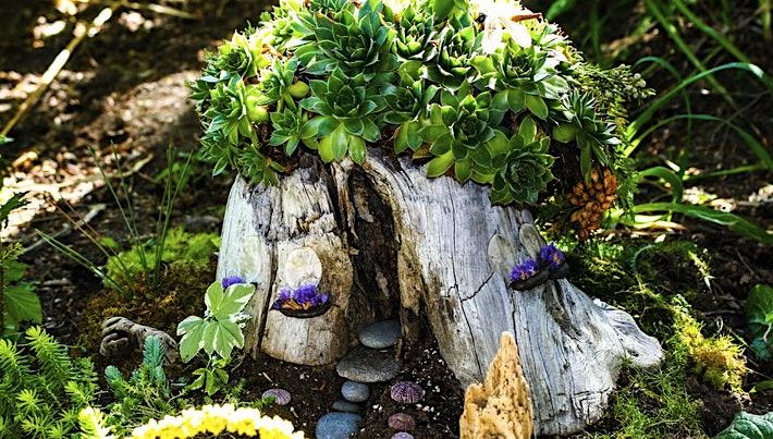 Fairy House Building | Event in Waterville Valley | AllEvents