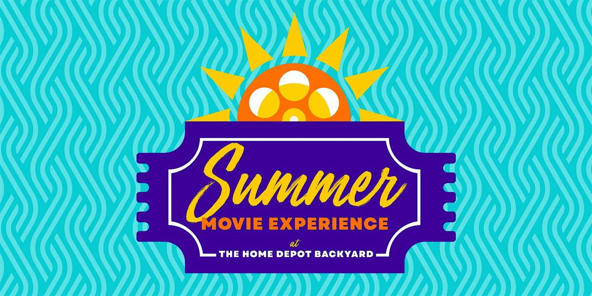 Summer Movie Experience '25: CreATL Arts Fest, 23 August | Event in Atlanta | AllEvents