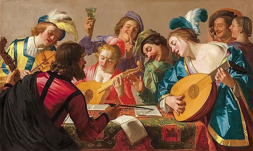 Museum Concerts 59th Season Ticket - 5 for the Price of 4!, 16 November | Event in Providence | AllEvents