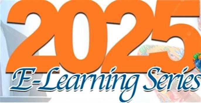 E-LEARNING SERIES  OCT, 6 October | Event in Killeen | AllEvents