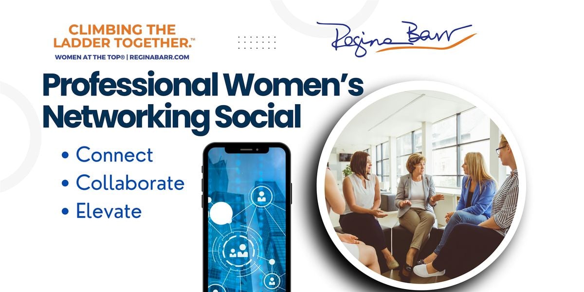 Minneapolis Networking Event for Professional Women, 12 November | Event in Minneapolis | AllEvents