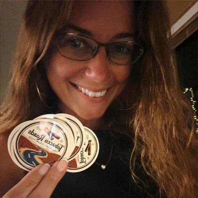 Kelsey Strine