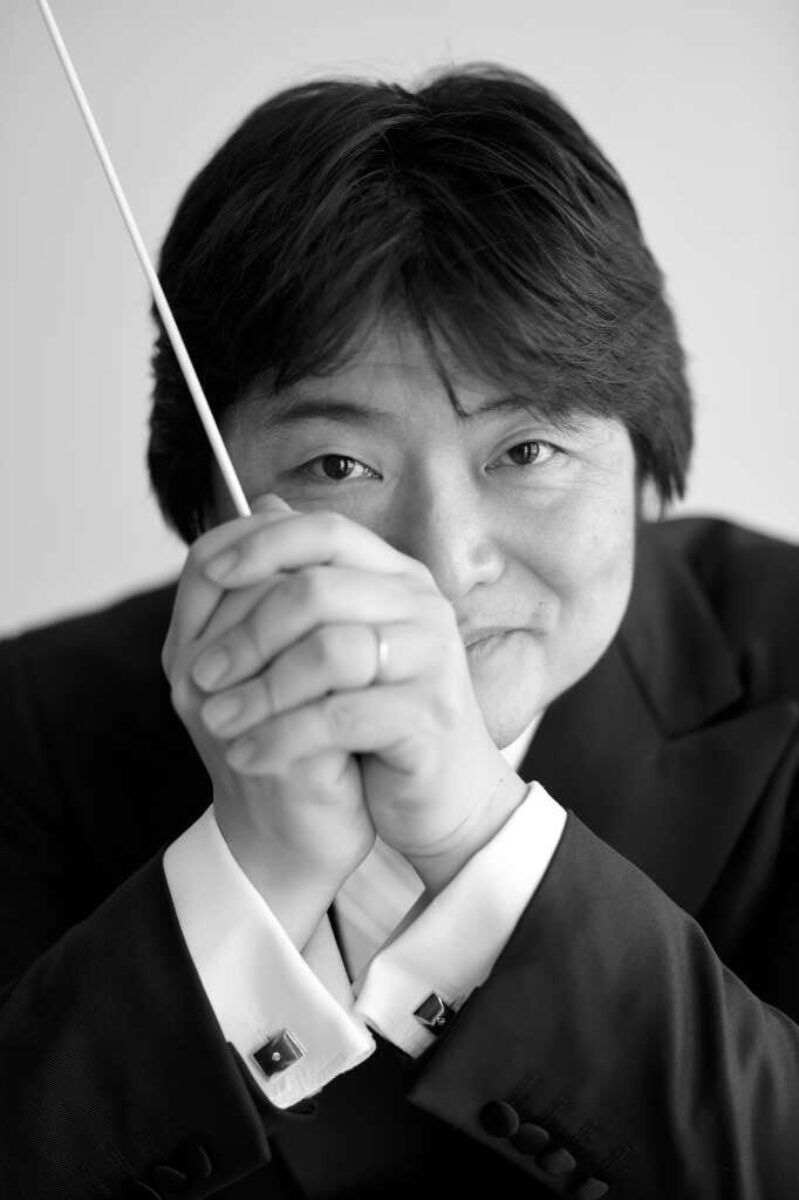 Boston Symphony Orchestra: Kazuki Yamada - Poulenc & Holst, 22 August | Event in Lenox | AllEvents