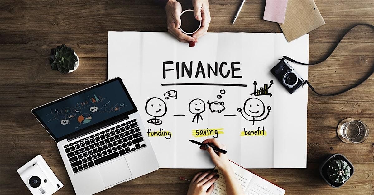 Master Your Finances: Exclusive Networking and Personal Finance Meetup, 24 May | Event in New Delhi | AllEvents