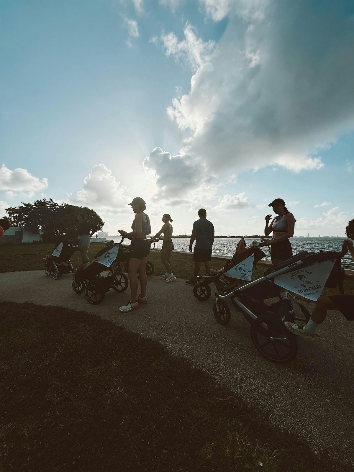 Little Legs Run + No Days Off @ Legacy Little River | Event in Miami | AllEvents