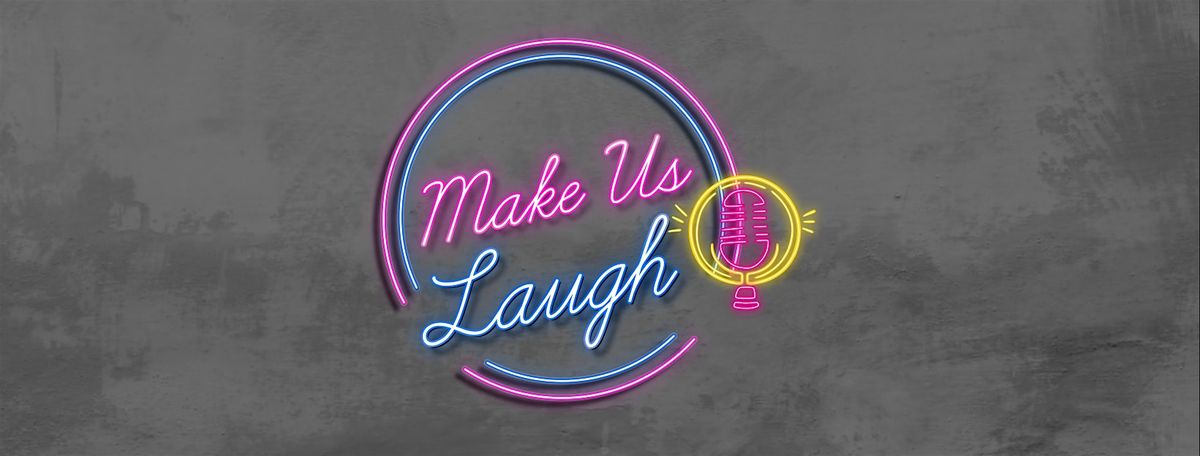 Make Us Laugh Comedy Show!, 12 December | Event in Bloomington | AllEvents