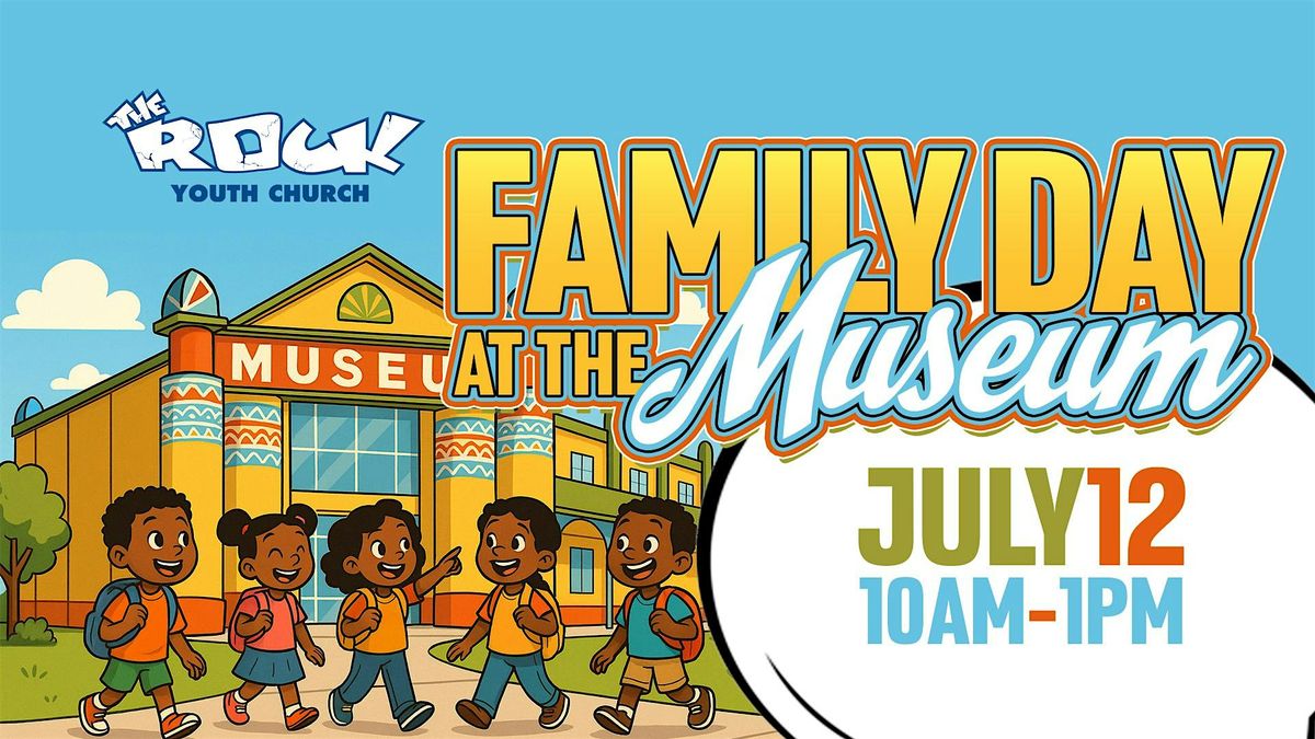 Children's Day At The Museum, 12 July | Event in Houston | AllEvents