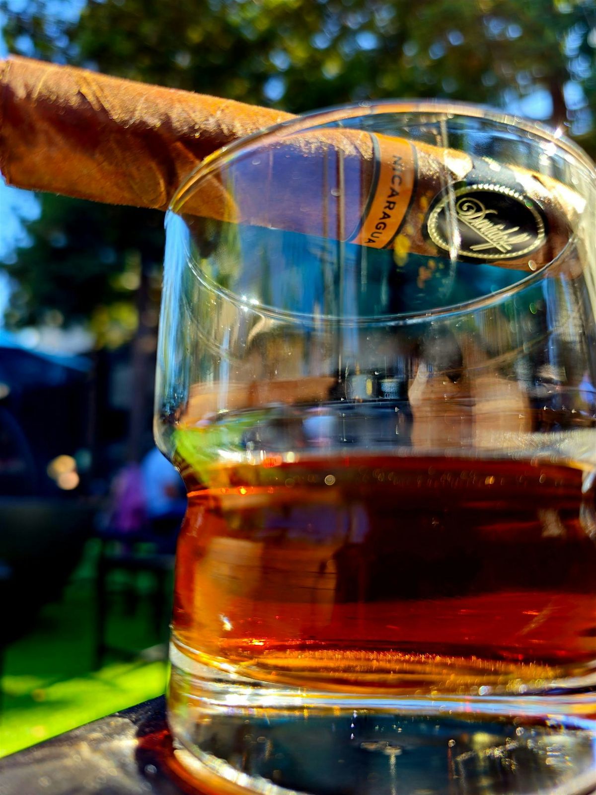 Cigar Night "Summer Stogies" at Headlands Brewing - Walnut Creek, 20 August | Event in Walnut Creek