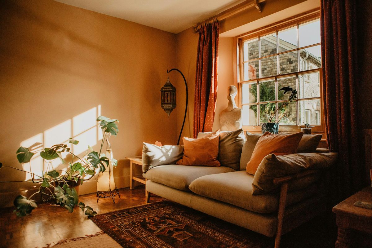 The Rested Mother Retreat - This is your space to remember deep, calm, rest, 21 November | Event in Barnstaple