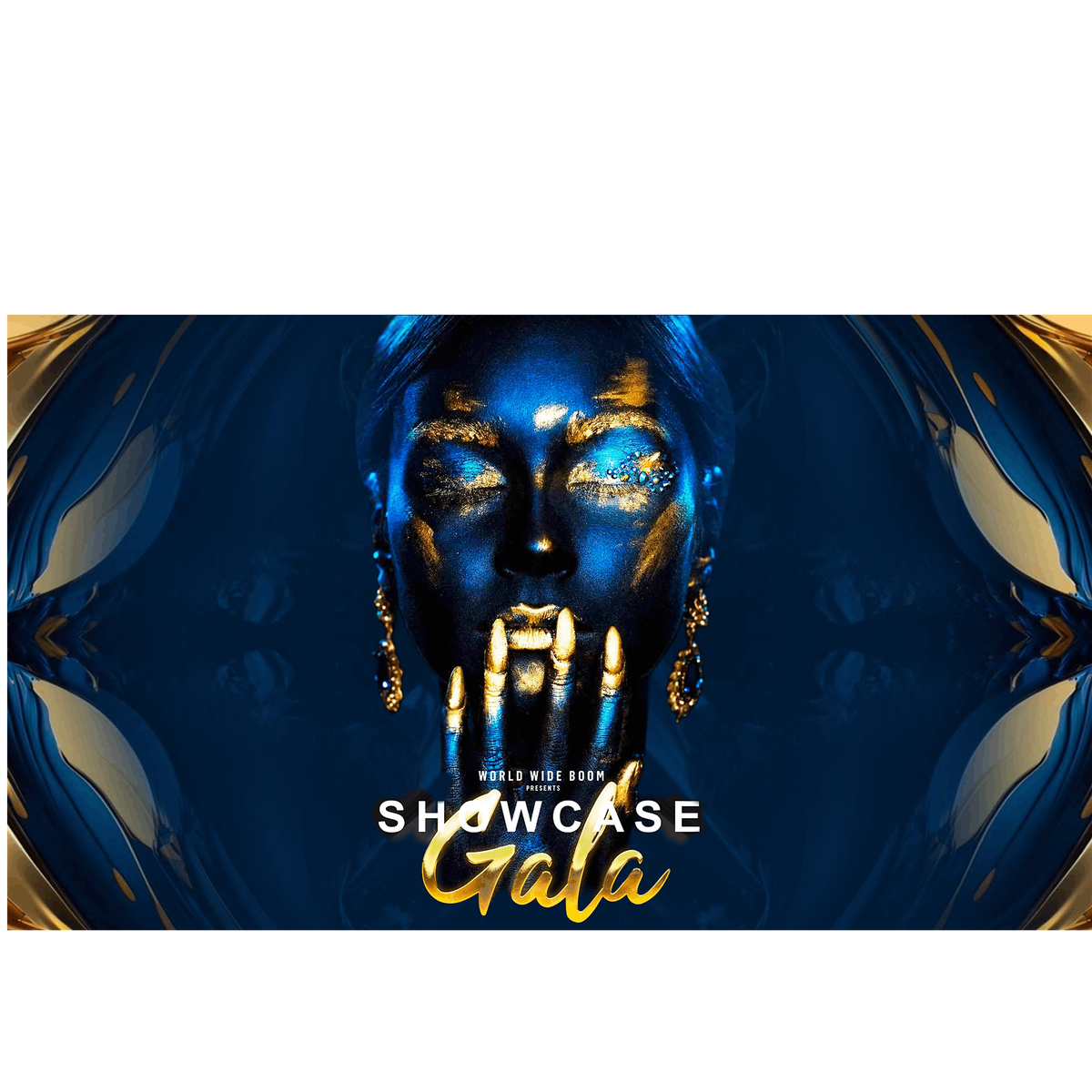 SHOWCASE GALA 2025, 26 October | Event in Bonita Springs | AllEvents