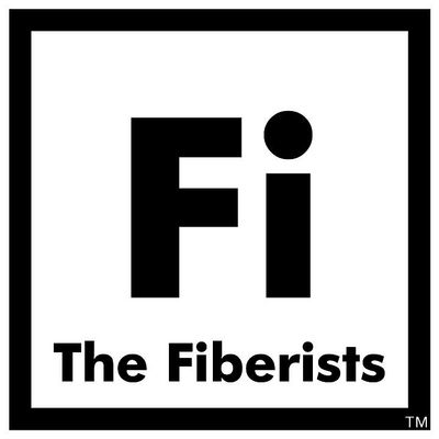The Fiberists logo