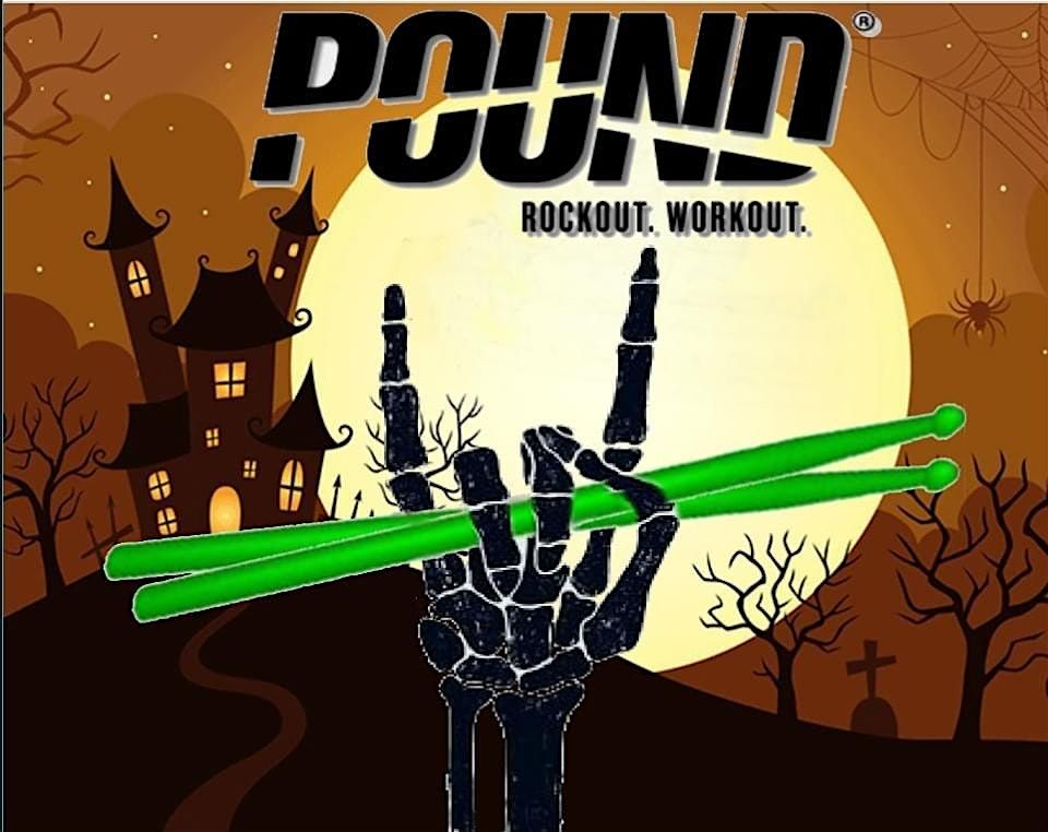 HALLOWEEN SPECIAL POUND & POUR, 24 October | Event in Wentworth Point | AllEvents