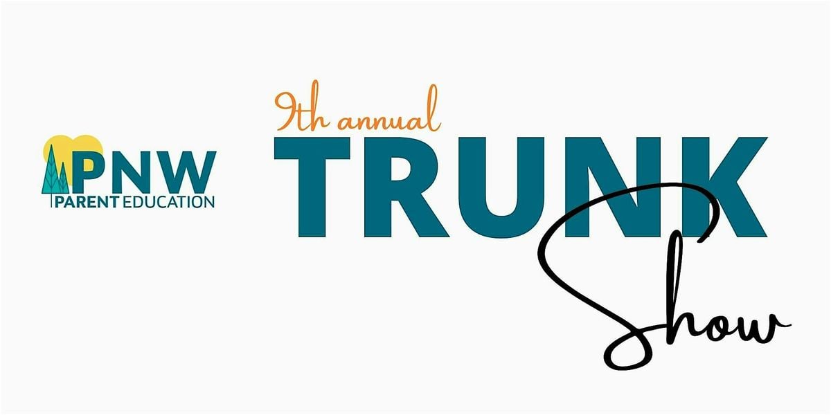 Spring Trunk Show, 8 May | Event in Seattle | AllEvents