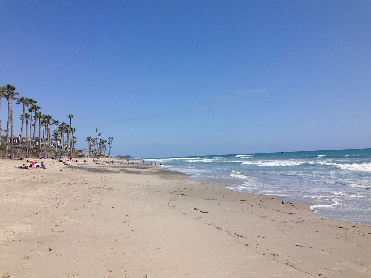 Stanford GSB Unofficial Reunion in San Clemente, 2 October | Event in San Clemente | AllEvents