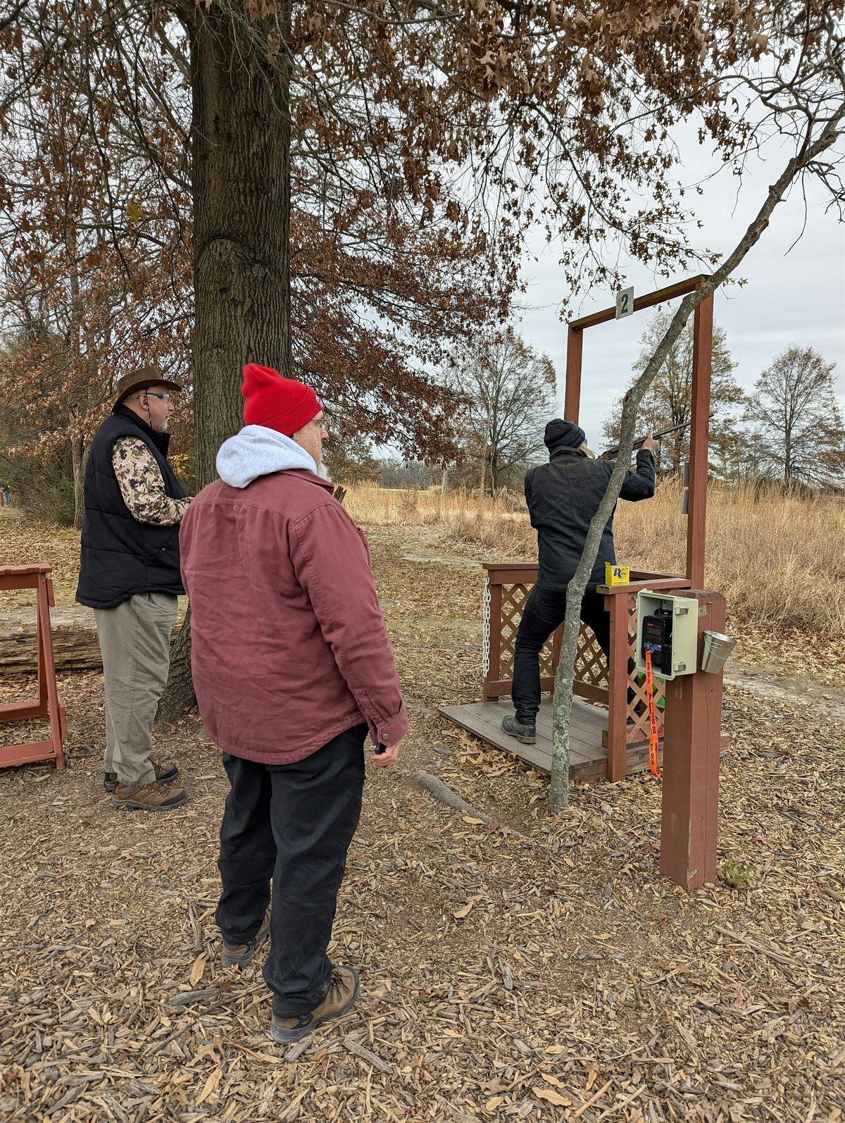 KCA Sporting Clays 5th Annual Scholarship Fundraising & Networking  Event, 14 October | Event in Wellsville