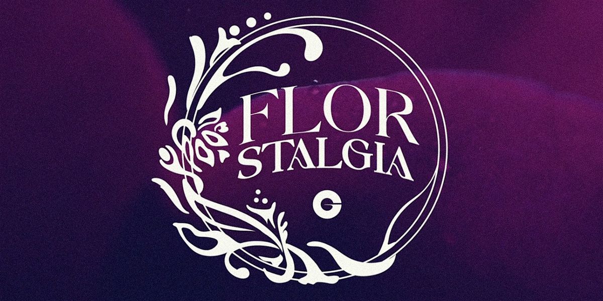 Givaudan presents FLORSTALGIA at Stéle • May 12-18 | Event in New York | AllEvents