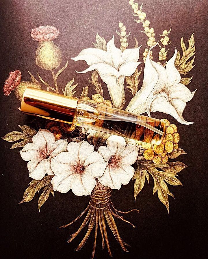 Custom Perfume Workshop, 17 October | Event in Beacon | AllEvents