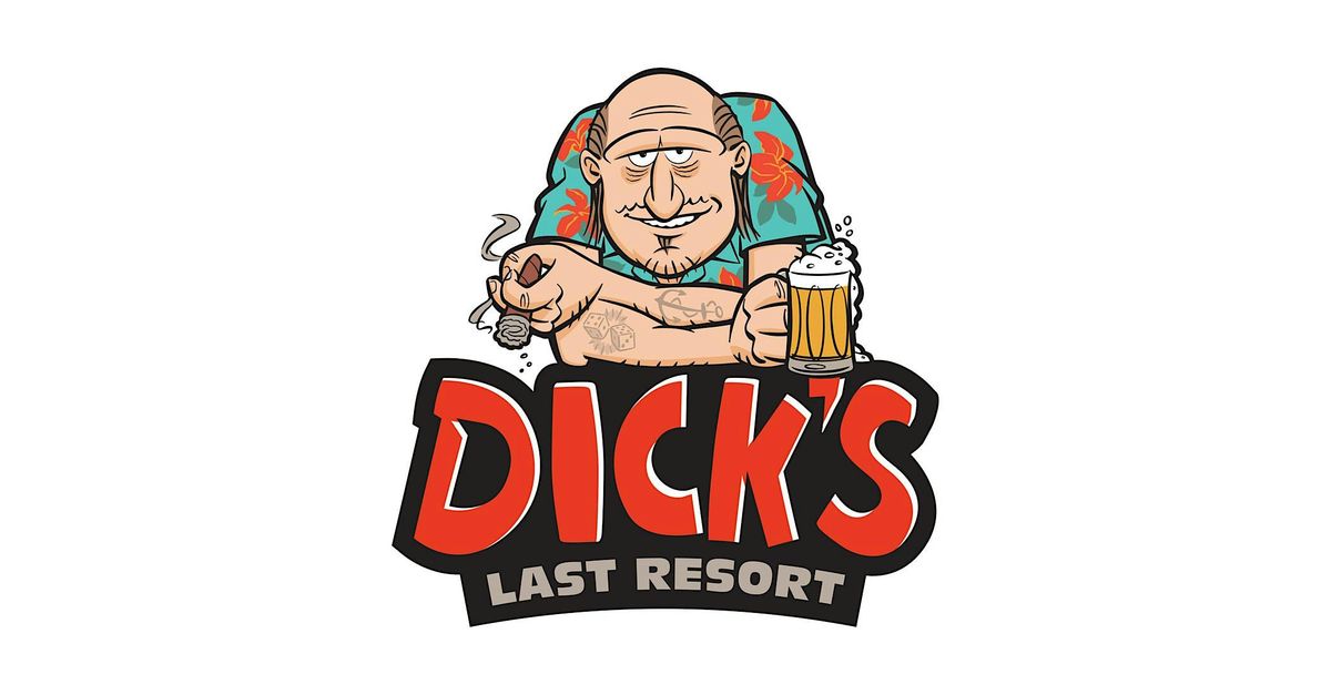 Fort Lauderdale AIR SHOW SEATING  - Dick's Last Resort | Event in Fort Lauderdale | AllEvents