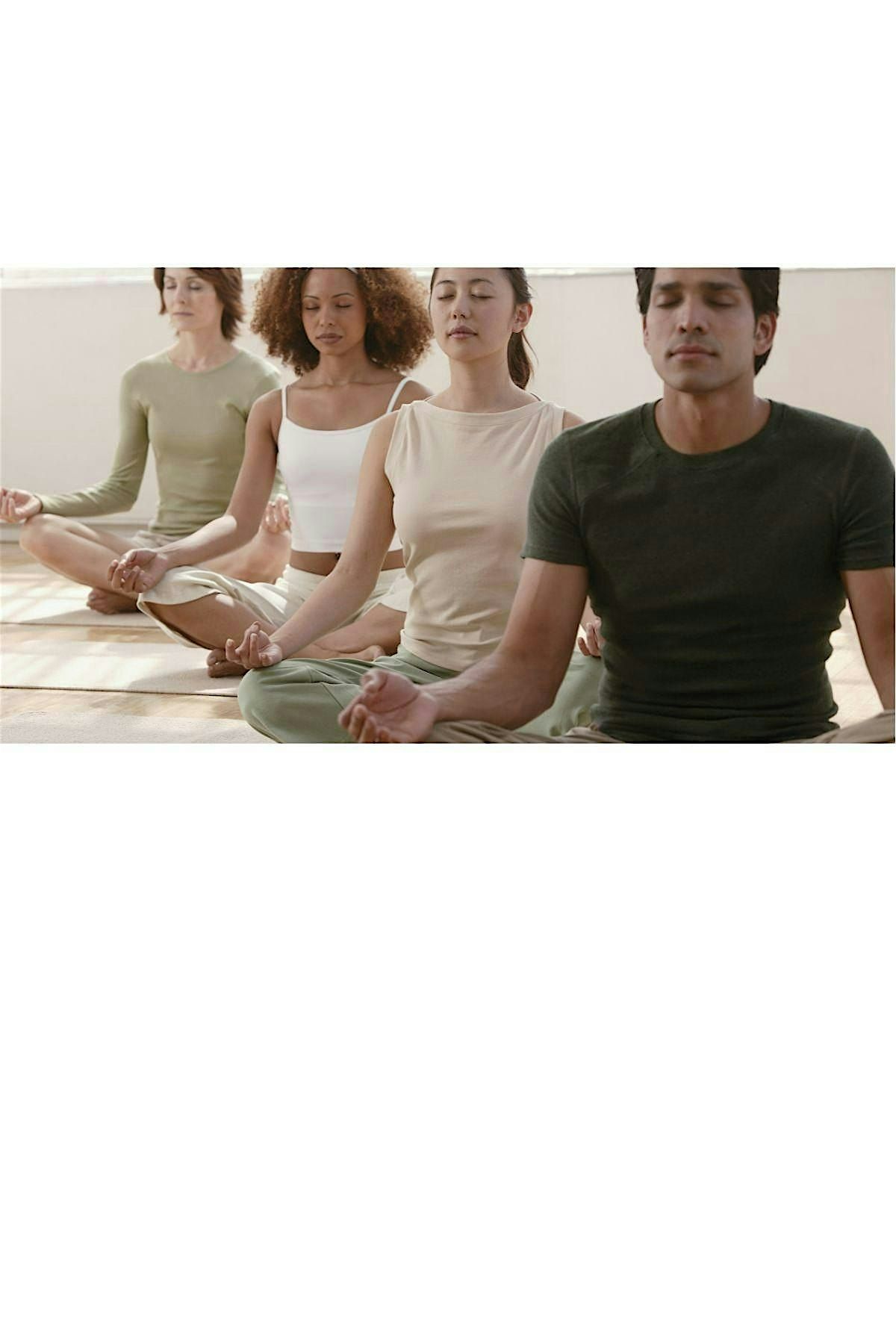Wellness Thursdays: Breath and Meditation Workshop | Event in New York | AllEvents