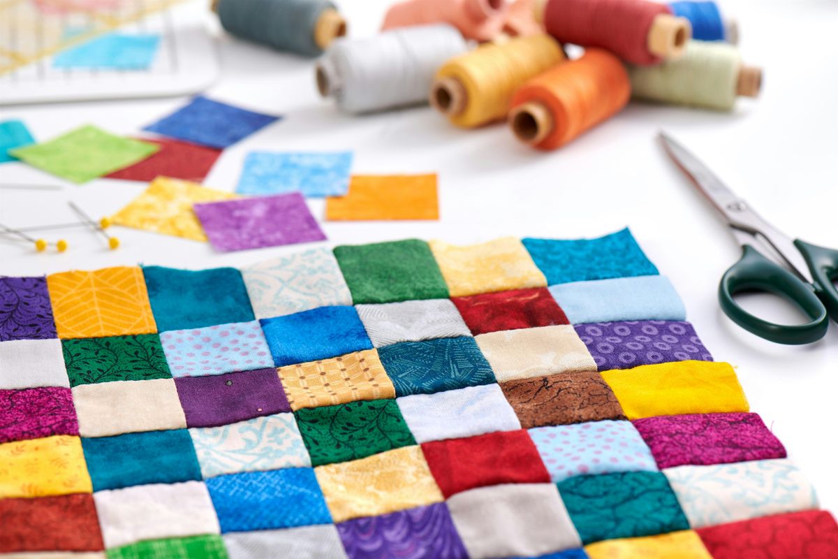 Beginners Quilting at Abakhan  Shrewsbury, 21 November | Event in Shrewsbury | AllEvents