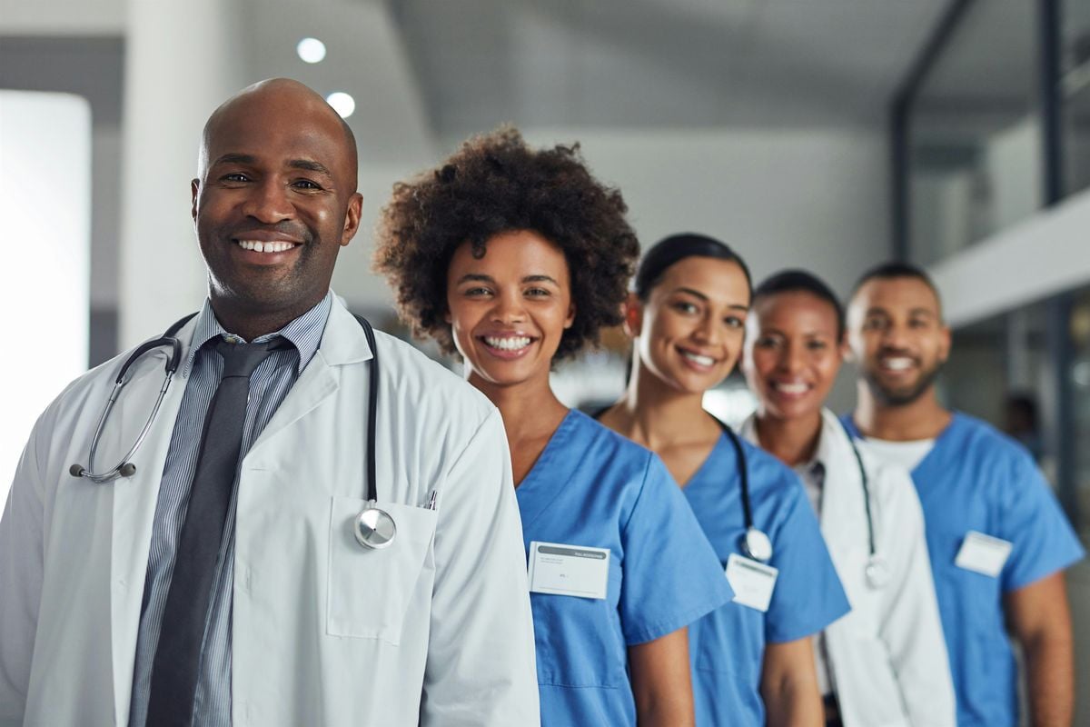 Copy of Vaccinations with Walgreens (Tallahassee), 25 October | Event in Tallahassee | AllEvents