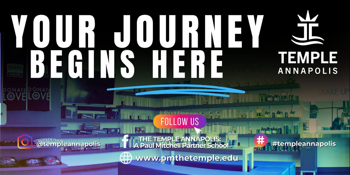 Open House - The Temple Academy: Annapolis, 6 May | Event in Annapolis | AllEvents