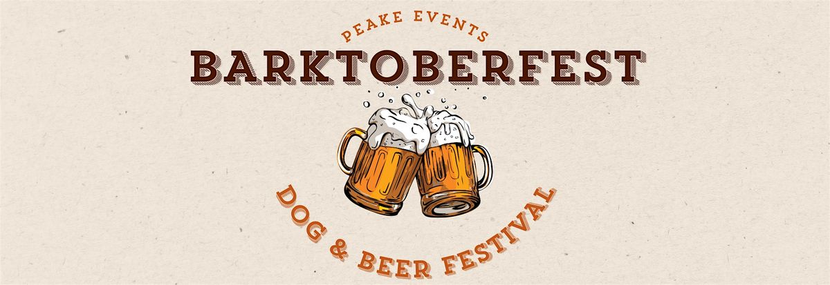 Barktoberfest Annapolis 2025, 4 October | Event in Annapolis | AllEvents