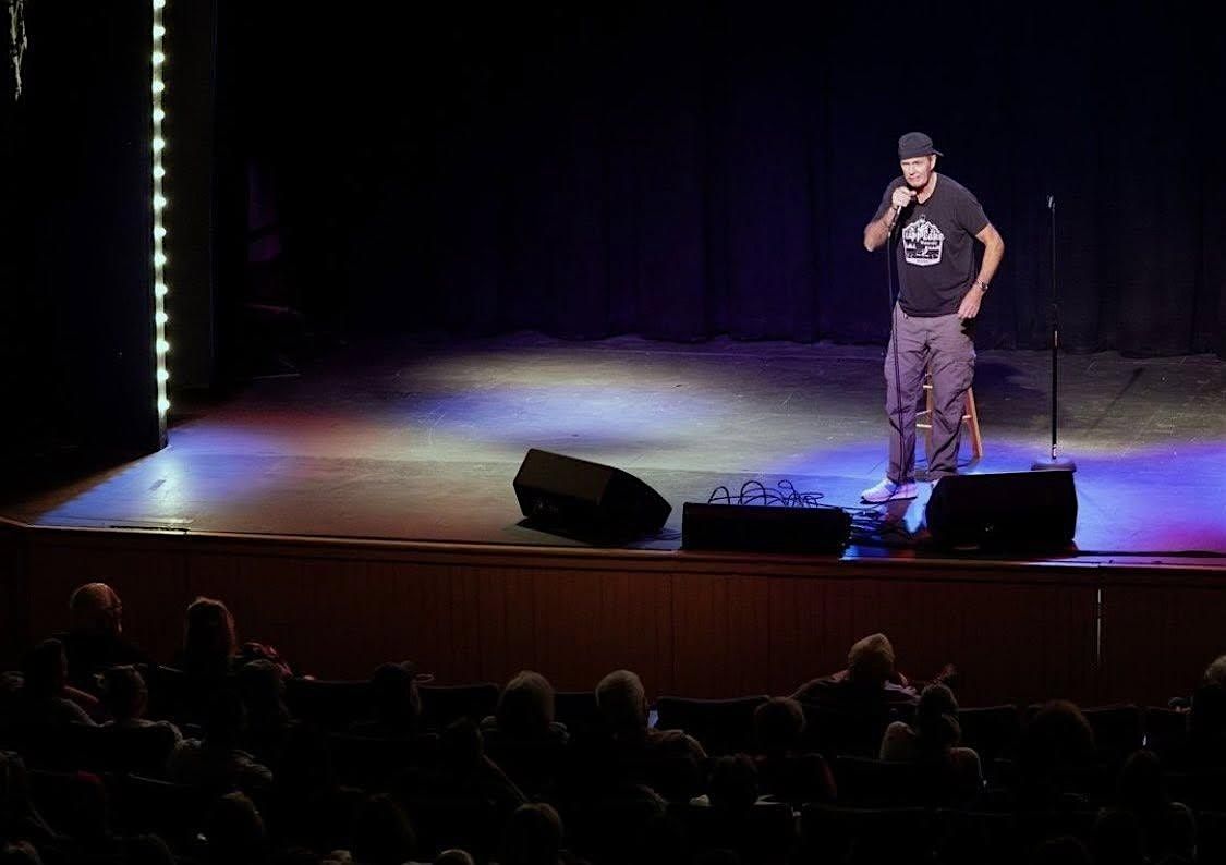 Comedian Bob Marley MILFORD New Hampshire Sunday Dec 7 at 7:30PM!, 7 December | Event in Milford | AllEvents