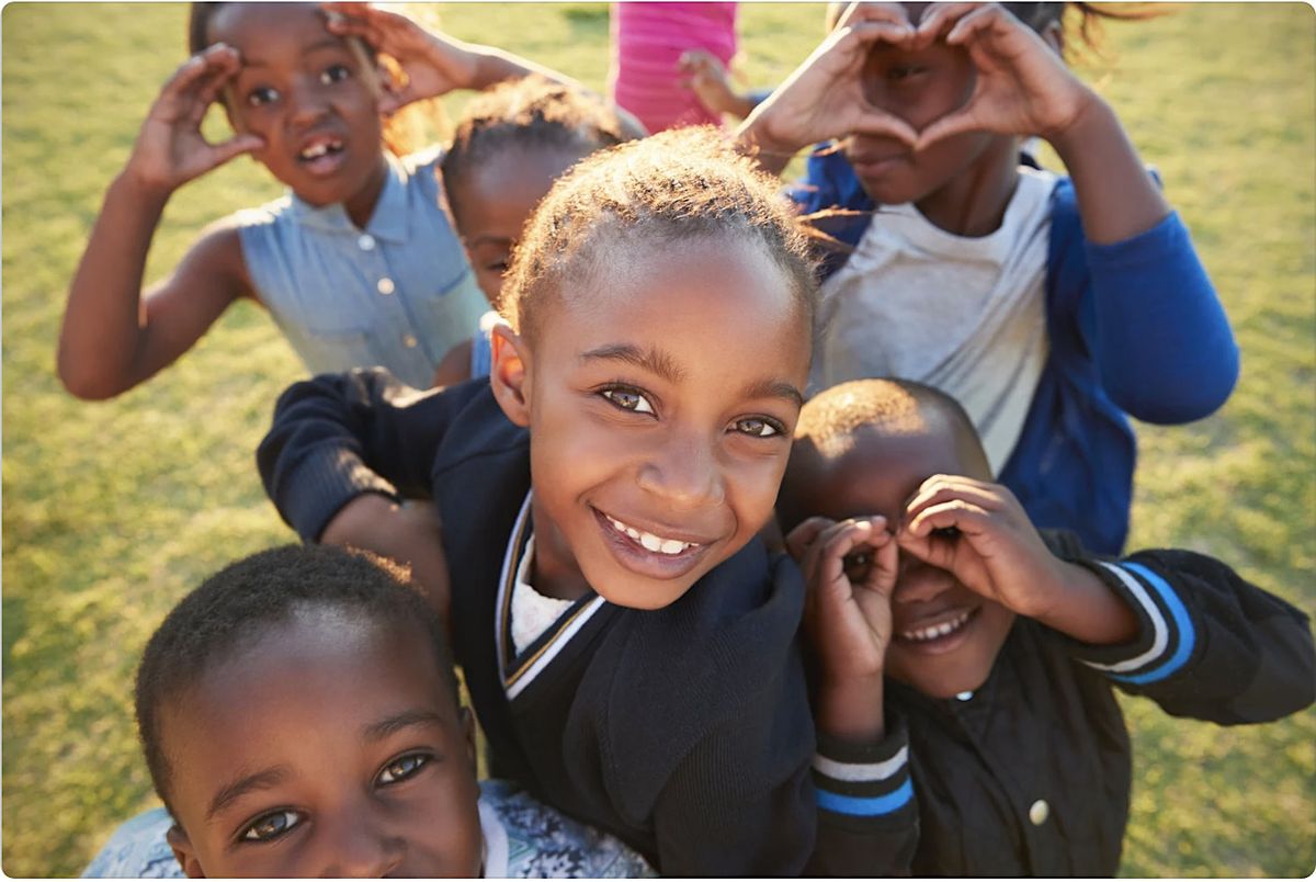 Catherine Strong Back to School Bash, 22 August | Event in Baltimore | AllEvents