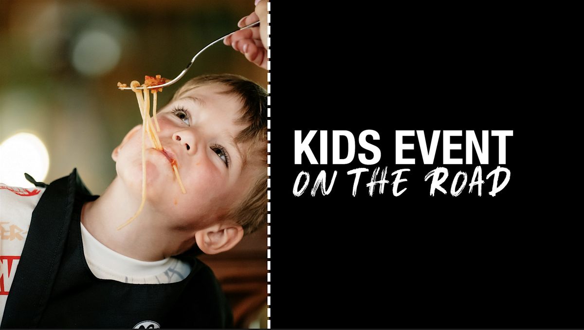 Kids Event Gent, 8 October | Event in Gent | AllEvents