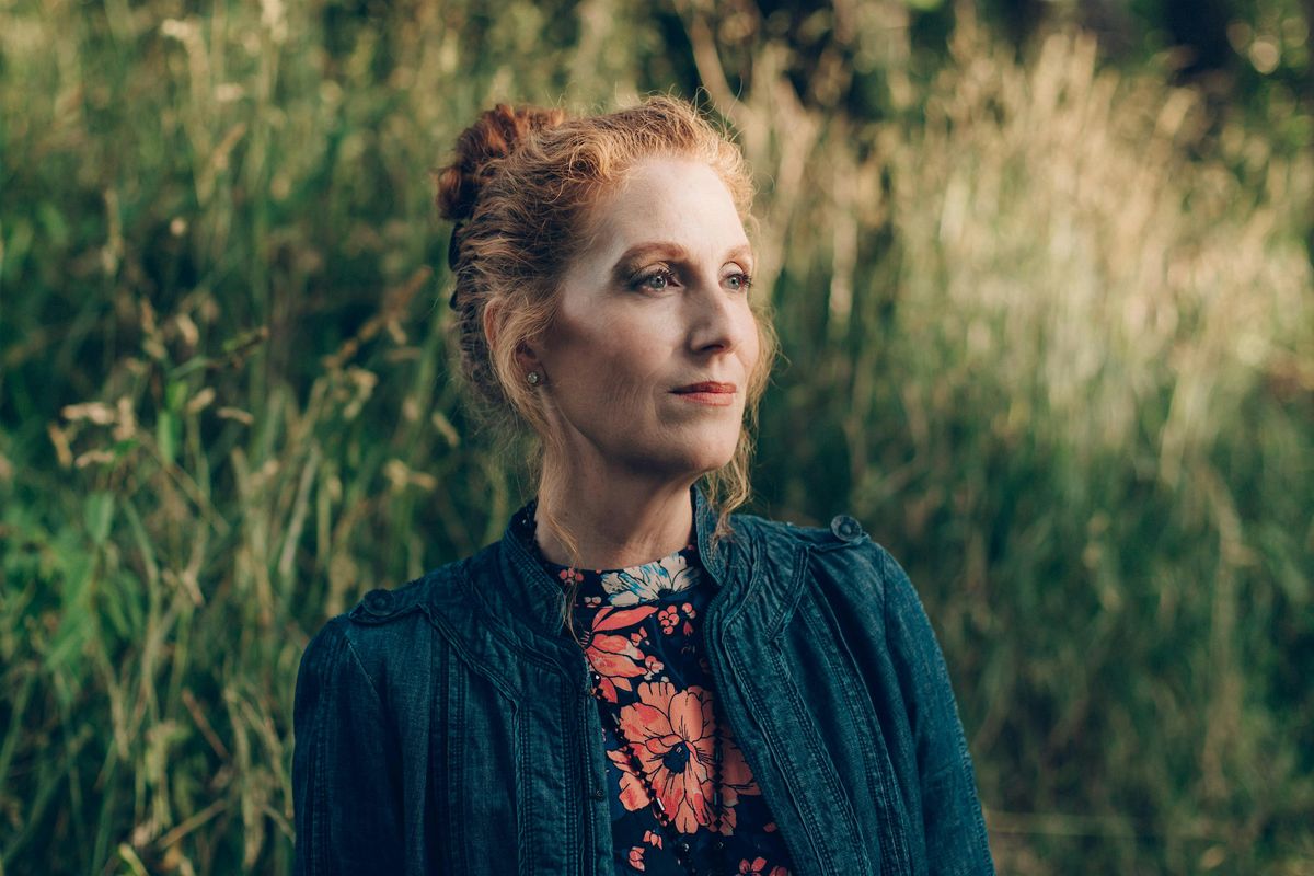 Keynote: An Evening with Catherine Chidgey, 13 September | Event in New Plymouth | AllEvents