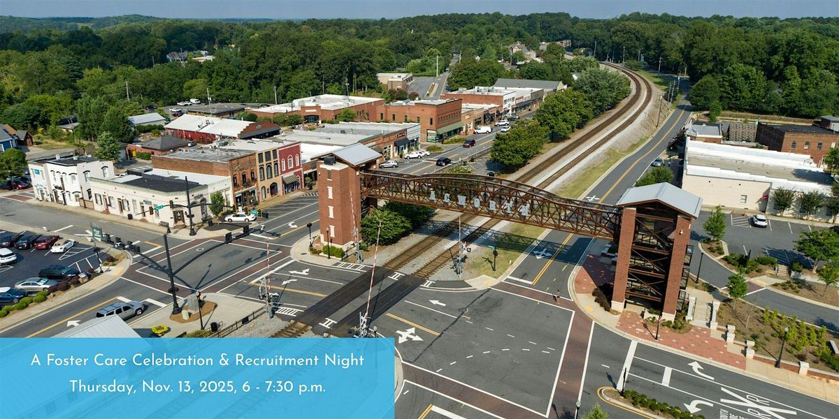 Acworth Cares 2025, 13 November | Event in Acworth | AllEvents