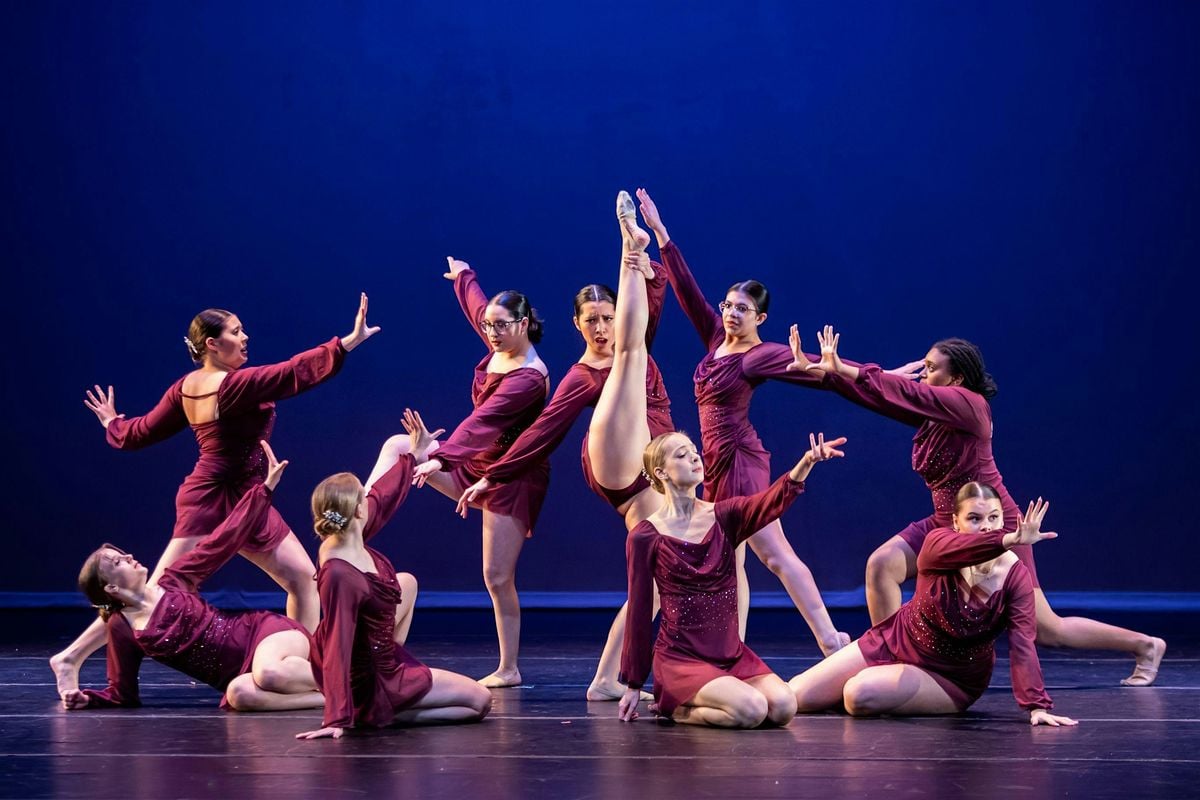 Fall Dance 2025, 14 November | Event in Tacoma | AllEvents