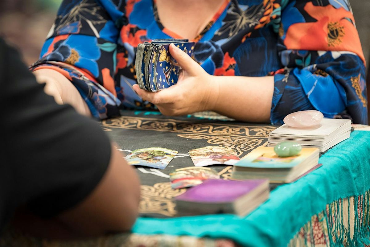 West Texas Metaphysical Life Fair - Midland 2025, 25 October | Event in Midland | AllEvents