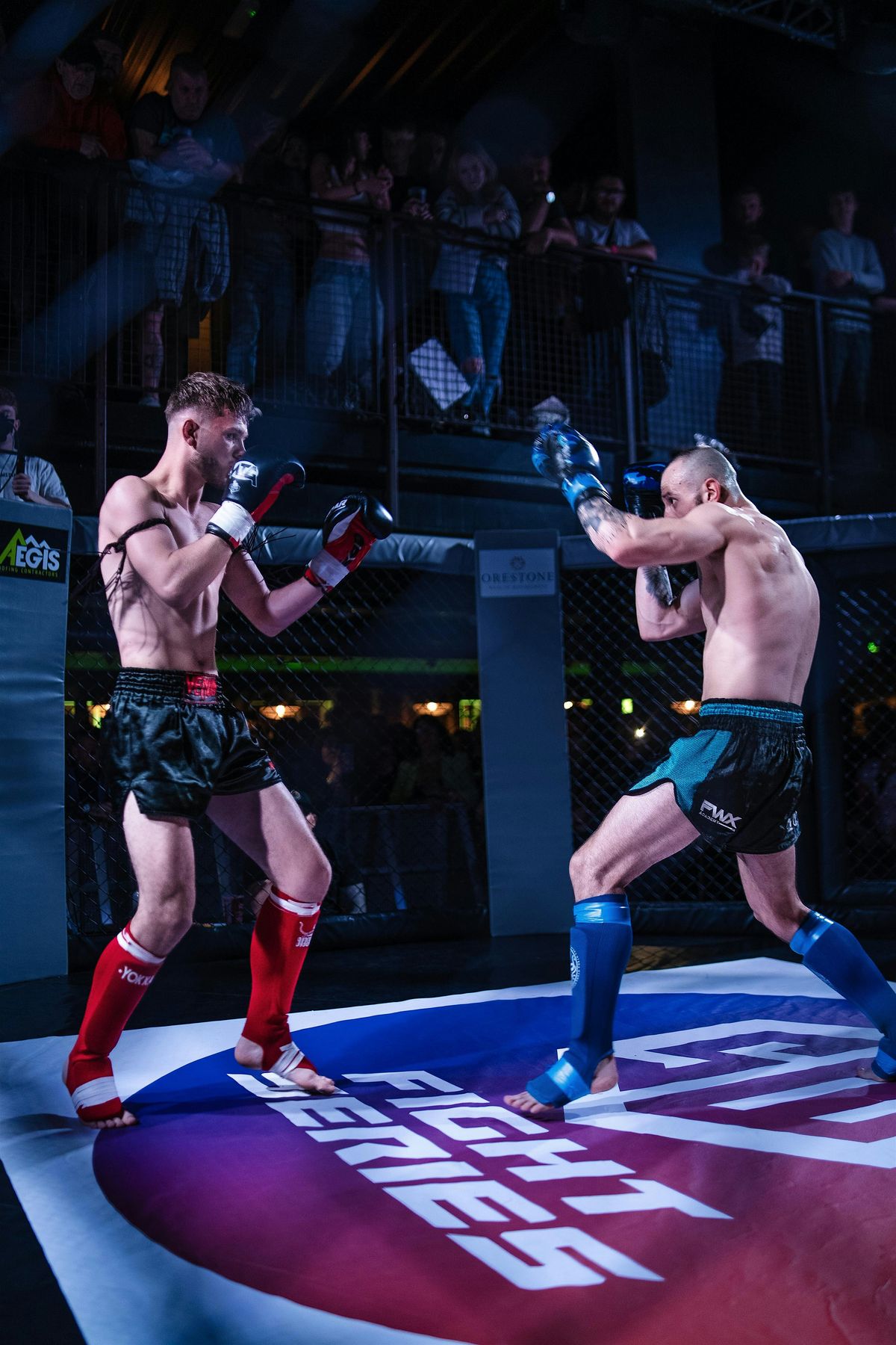 South West Fight Series 5.0- Modern Warfare, 11 October | Event in Torquay | AllEvents