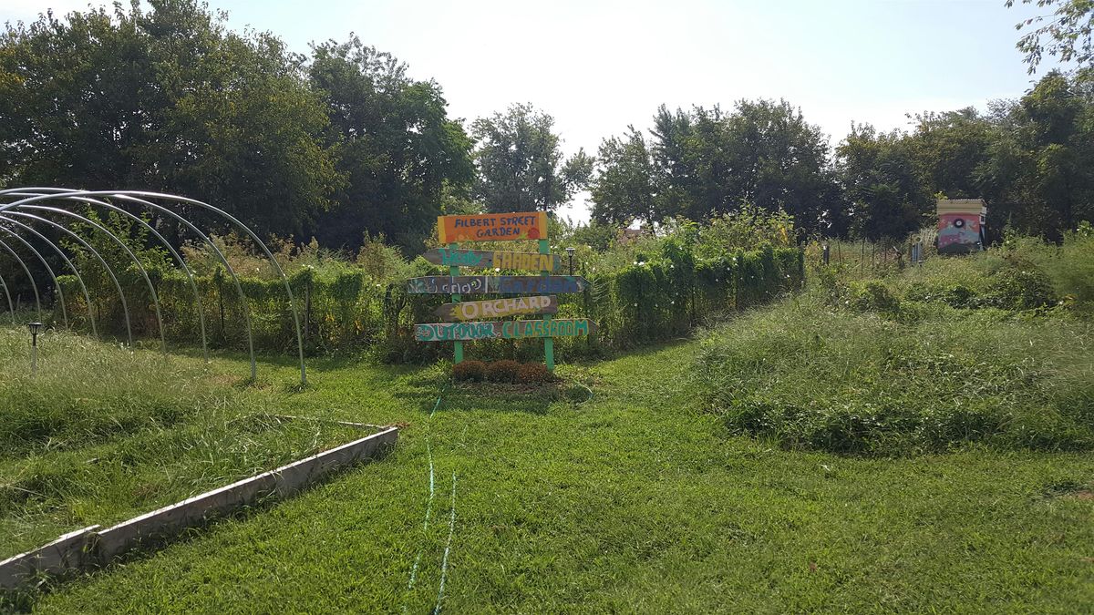 Urban Veggie Gardening 101, 10 May | Event in Baltimore | AllEvents