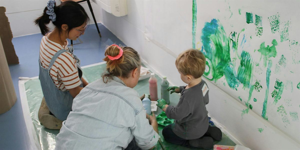 Family Workshops for Children with SEND - October 2025, 11 October | Event in London | AllEvents