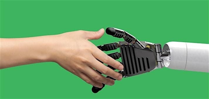 CrAIC Launch Panel 3: Critical Thought After the AI Turn, 8 October | Event in Exeter | AllEvents