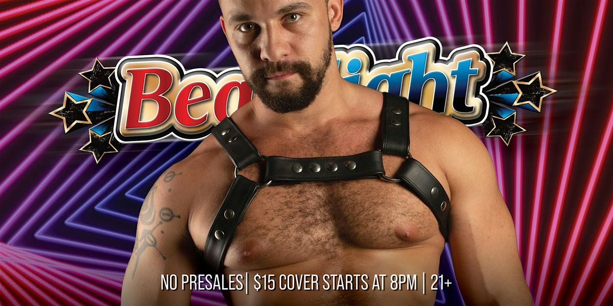 Bear Night: JUNE 7, 7 June | Event in San Diego | AllEvents