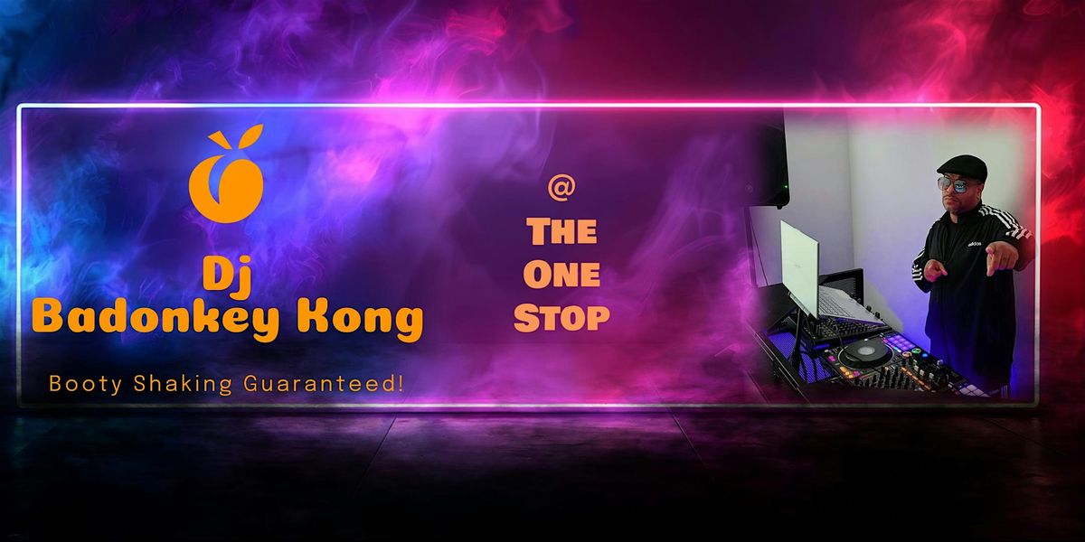 DJ Badonkey Kong, 30 April | Event in Asheville | AllEvents